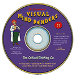 Dr. Funsters Visual Mind Benders C1 Software