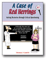 A Case of Red Herrings A1