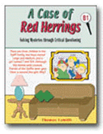 A Case of Red Herrings B1