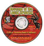 Revenge of the Logic Spiders