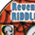 Revenge of the Riddle Spiders B1