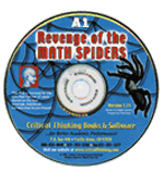 Revenge of the Math Spiders A1