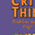 Critical Thinking Book One - Instruction and Answer Guide