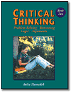 Critical Thinking Book Two