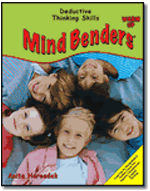Mind Benders Warm Up