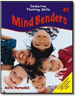 Mind Benders A2