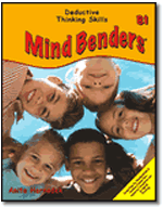 Mind Benders B1