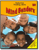 Mind Benders B2