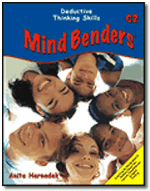 Mind Benders C2