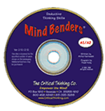 Mind Benders A1-A2 Software
