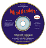 Mind Benders A3-A4 Software