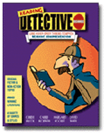 Reading Detective Beginning