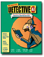 Reading Detective A1