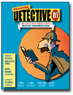 Reading Detective B1