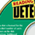 FREE SHIPPING - Reading Detective A1 Software