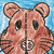 Half n Half Animals A1 