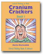 Cranium Crackers Book 1