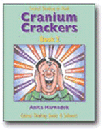 Cranium Crackers Book 2