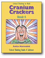 Cranium Crackers Book 4
