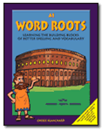 Word Roots A1