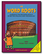 Word Roots A2
