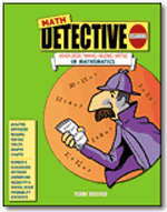 Math Detective Beginning