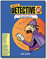 Math Detective A1