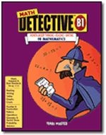 Math Detective B1