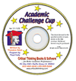 Academic Challenge Cup