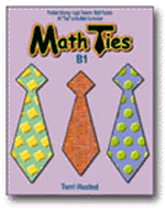 Math Ties B1