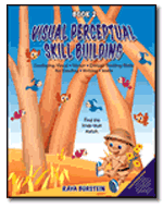 Visual Perceptual Skill Building Book 2