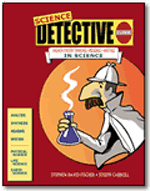 Science Detective Beginning