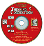 Thinking Connections A1 Book-on-CD