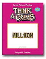 Think-A-Grams A1