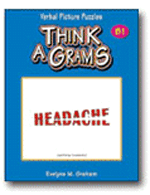 Think-A-Grams B1
