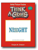 Think-A-Grams C1