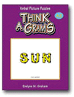 Think-A-Grams A2
