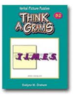 Think-A-Grams B2