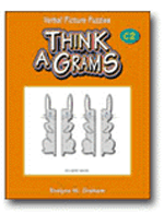 Think-A-Grams C2
