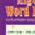 FREE SHIPPING - Algebra II Word Problems