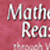Mathematical Reasoning Book 1