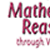 Mathematical Reasoning Book 1 - Instruction and Answer Guide