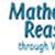 Mathematical Reasoning Book 2 - Instruction and Answer Guide