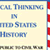 FREE SHIPPING - New Republic to Civil War - Student Book and Instruction-Answer Guide - Book-on-CD 