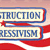 FREE SHIPPING - Reconstruction to Progressivism - Student Book and Instruction-Answer Guide - Book-on-CD 
