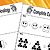 Math Analogies Book 1 