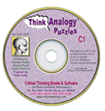 ThinkAnalogy Puzzles C1 Software