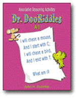 Dr. DooRiddles A1