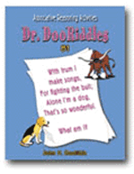 Dr. DooRiddles B1
