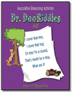Dr. DooRiddles A2